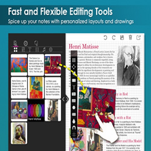 EleEditor印象笔记编辑伴侣 