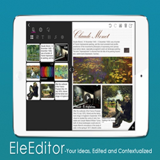 EleEditor印象笔记编辑伴侣 