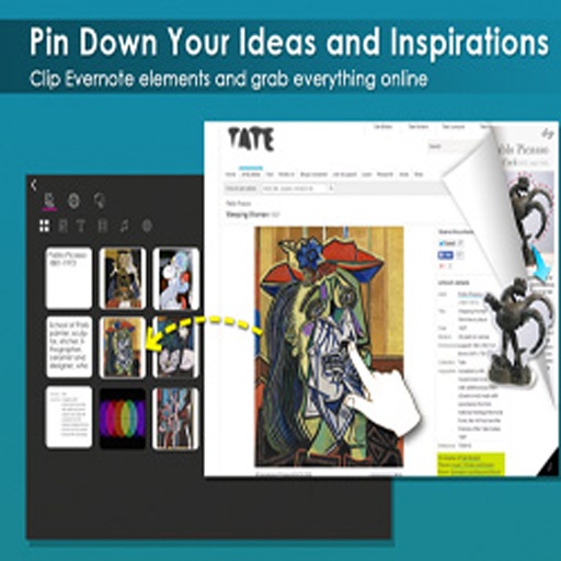 EleEditor印象笔记编辑伴侣 