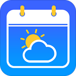 天气日历生活通app v1.0