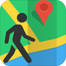 步行导航app v1.8