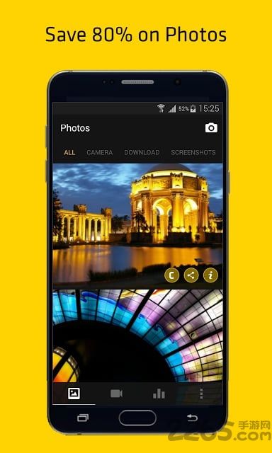 压缩图库app