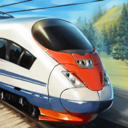 欧洲火车模拟器最新版 v1.0.0