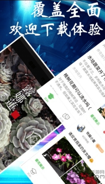花知识软件
