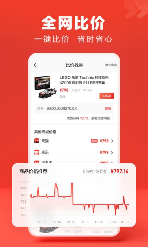什么值得买官方版