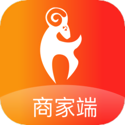 山羊拼团商家版app v1.1
