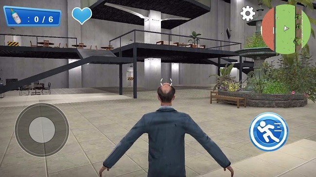 3d模组躲猫猫官方版