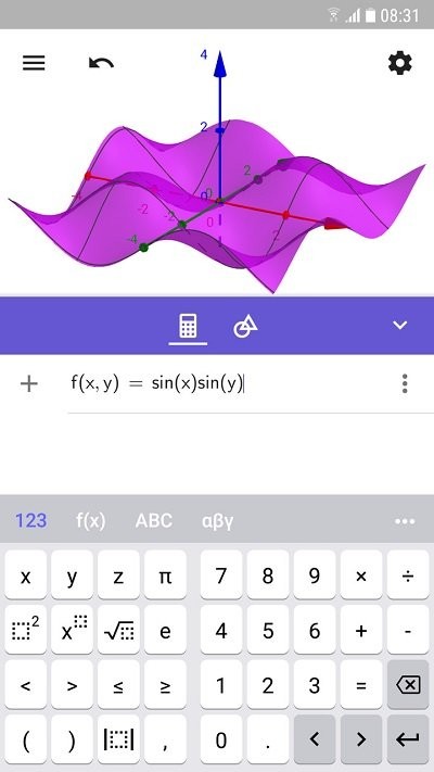 3d绘图器app