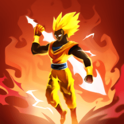 火柴人传说影子武士游戏