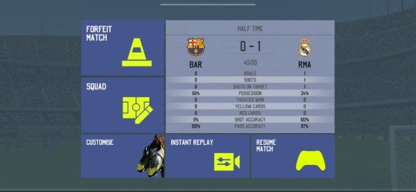 fifa22官方手游