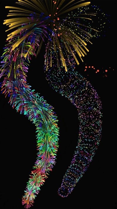 烟花模拟器2020最新版