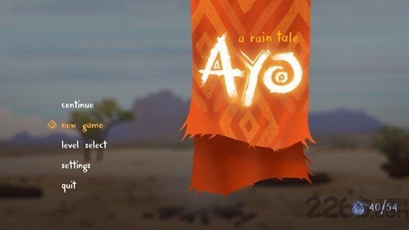 ayo雨的传说汉化破解版
