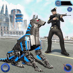 机器狗警察官方版 v2.0.