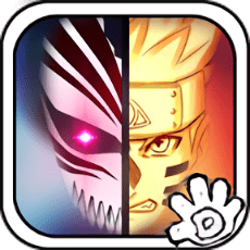 死神vs火影六道版 v3.3