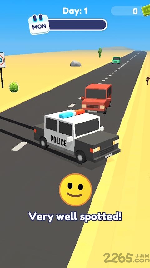 让我们做警察吧最新版