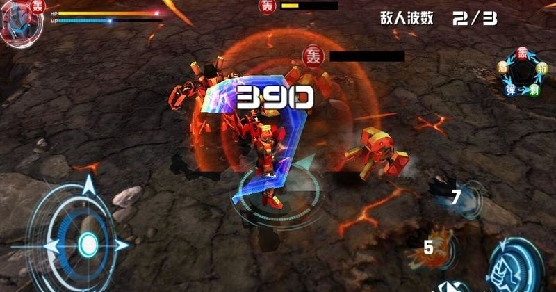 机战王2019最新破解版