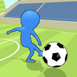 绘制足球游戏(draw soccer) v0.1.1
