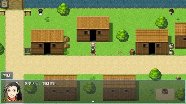 三国炸弹人官方版(Three Kingdoms Bomber)