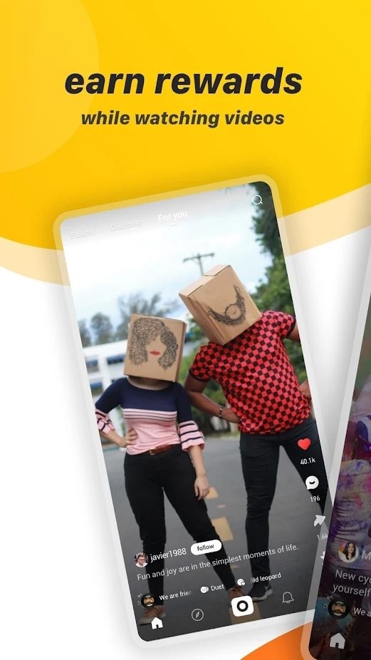 kwai快手海外版2023