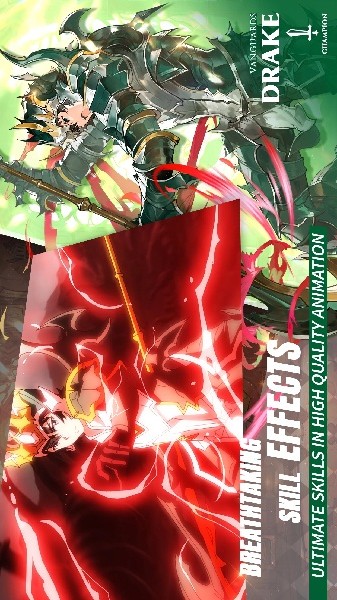 圣光之誓2游戏(Valiant Force 2)