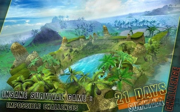 存活21天官方版