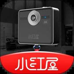 小红屋全景相机官方版 v