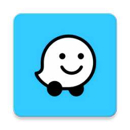 Waze位智导航中文版 v4.