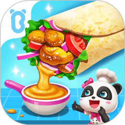 奇妙美食餐厅游戏(奇妙