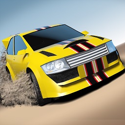拉力赛车极限竞速畅玩版游戏 v1.0.1