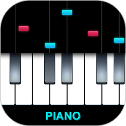 模拟钢琴手机版(magic piano keyboard) v25.5.41 安卓免费版