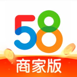 58同城商家版官方版 v3.