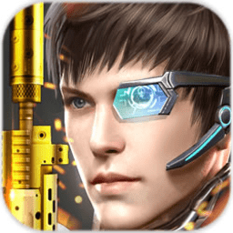 绝地枪王官方版 v1.2.0
