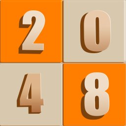 新2048游戏 v5.40 安卓