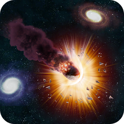 彗星重力最新版 v1.1.2