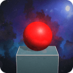 红球冒险3d中文版 v2.0