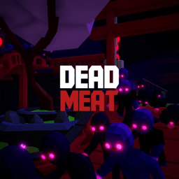 死定了dead meat官方版 
