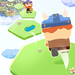 人群跳跃游戏 v1.10