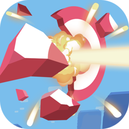 射爆3d射击最新版 v1.1.