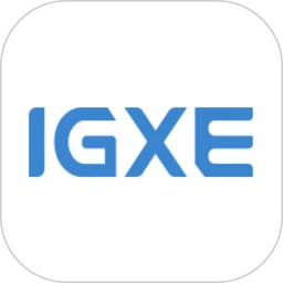 igxe交易平台官方版 v3.