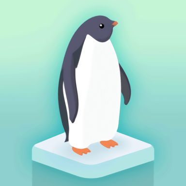 企鹅岛游戏(penguin isl