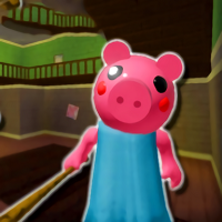 恐怖猪猪游戏 v1.7.0