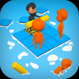 把敌人都推走游戏 v1.0