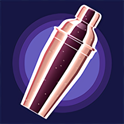 我调酒很牛手机版 v1.0.