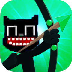 卡通猫射杀最新版 v2.6.