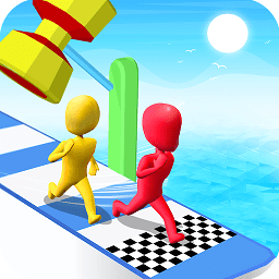 趣味海上竞赛最新版 v9