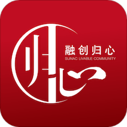 融创归心社区客户端 v3.