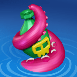 八爪鱼海怪游戏 v0.3