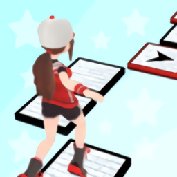 跳跃女高中生最新版 v1.