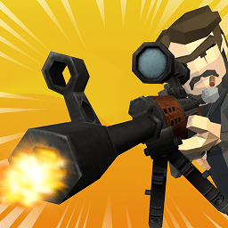 爆破英雄最新版 v1.1.1