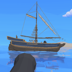 海盗袭击最新版 v1.4